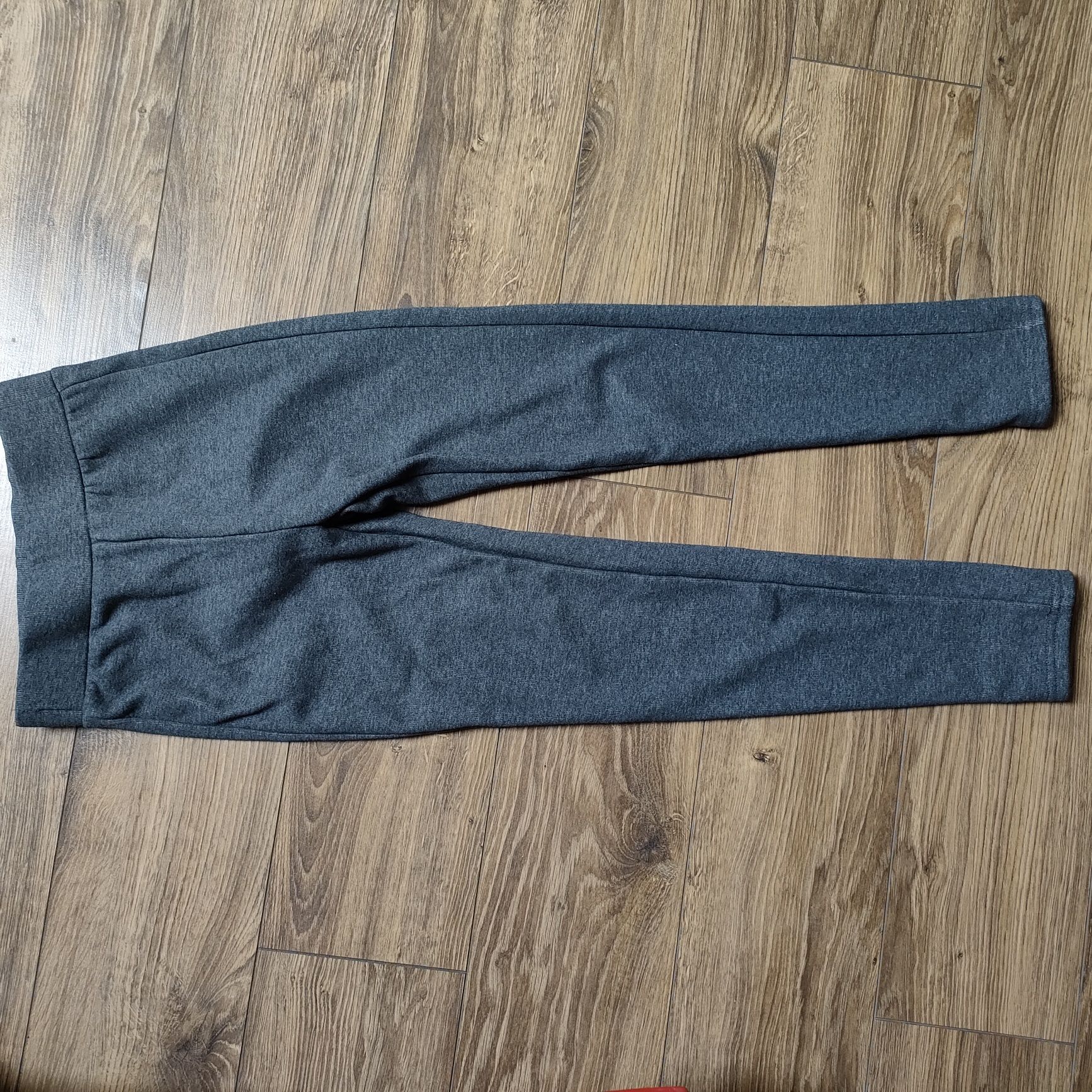 Legginsy ocieplane Reserved 140