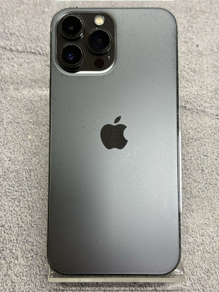Apple iPhone 13 Pro Max 128 Gb Graphite