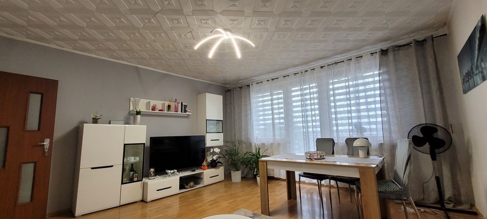 Mieszkanie na sprzedaż os.Kopernika Gliwice