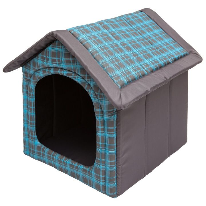 Buda Dla Psa, Domek Kojec Hobbydog R4: 60x55x60 Cm