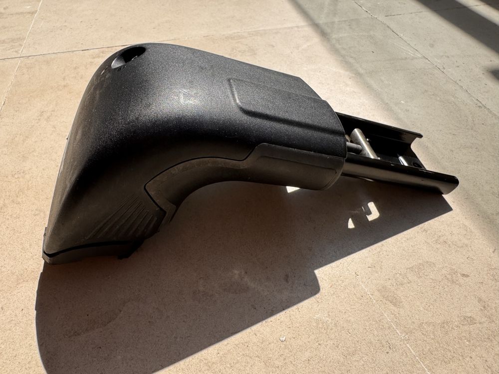 THULE - barras de tejadilho WingBar Edge 9591, BMW serie 3