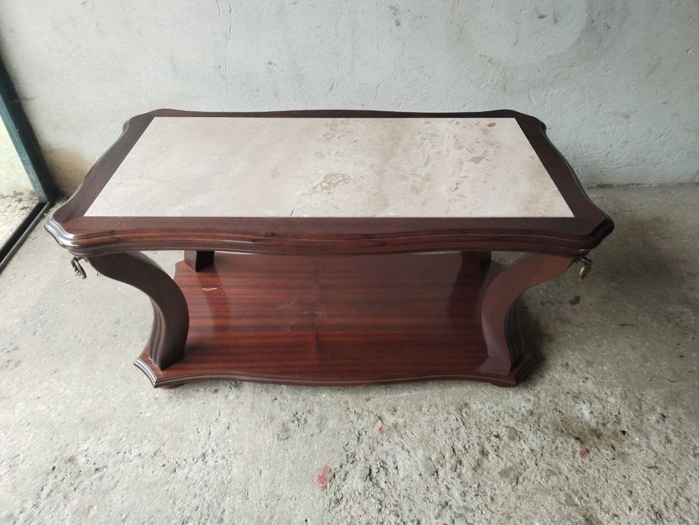 Mesa de centro