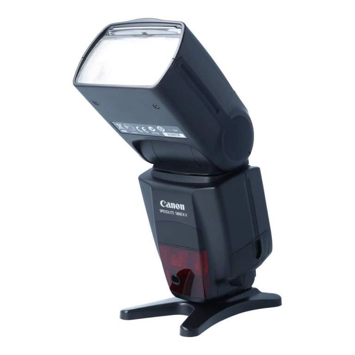 Canon lampa błyskowa Speedlite 580EX II Cyfrowe.pl Warszawa