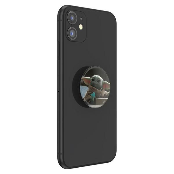 Popsockets 2 The Child Cookie 112579uchwyt i podstawka do telefonu -