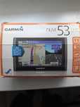 Nawigacja GARMIN NUVI 53