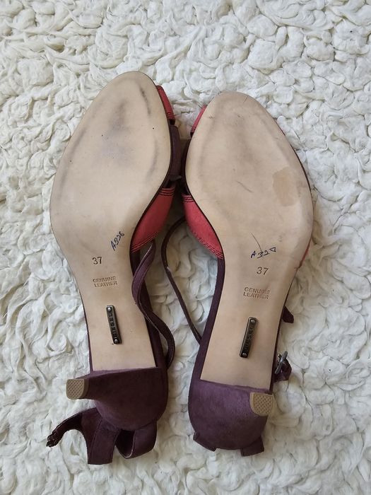 Босоніжки жіночі Diesel 37  розмір