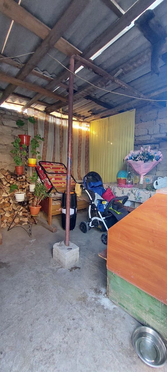 Продам дом 4 комнаты