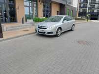 Opel  Vectra 250km 2.0 Turbo B+Lpg Gaz 2008 rok Opel Vectra