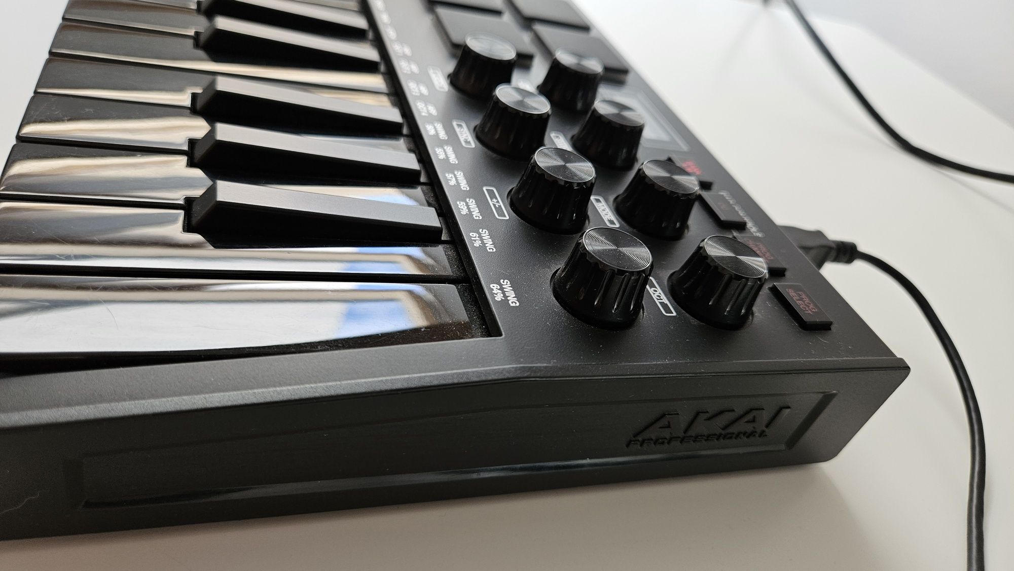 Akai mpk mini mk3