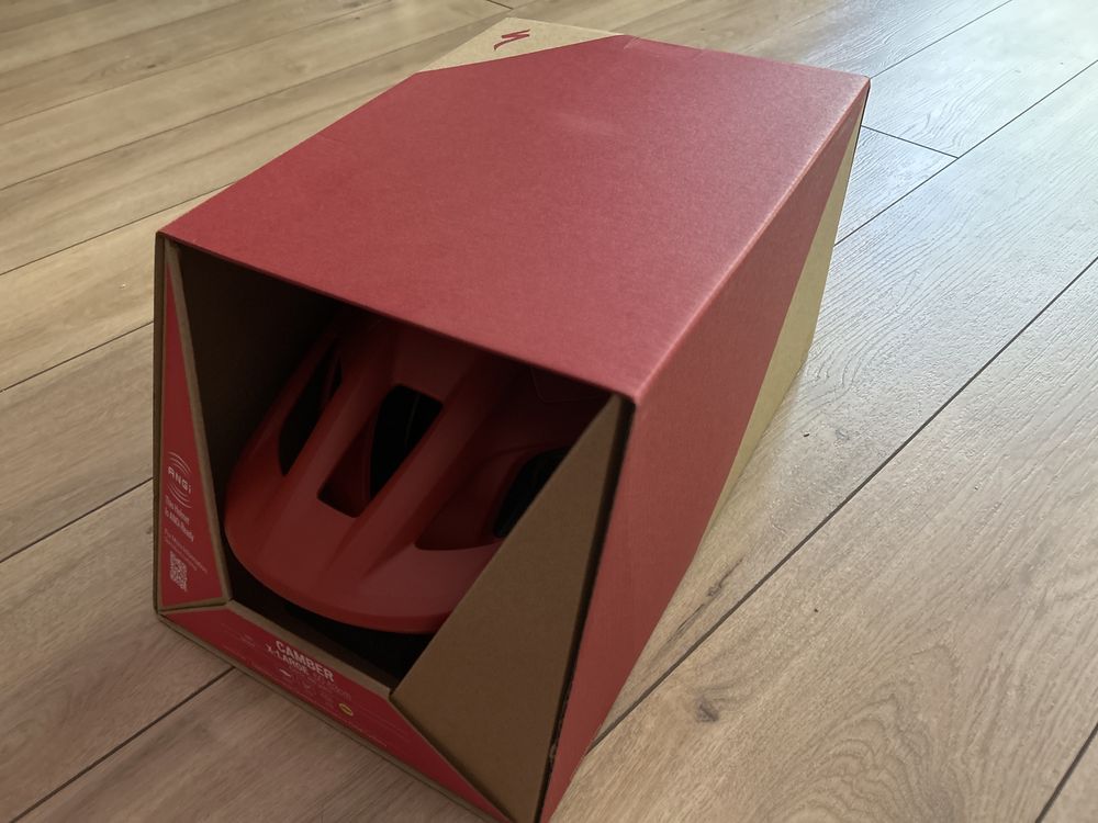 Kask rowerowy Specialized Camber MIPS x-large