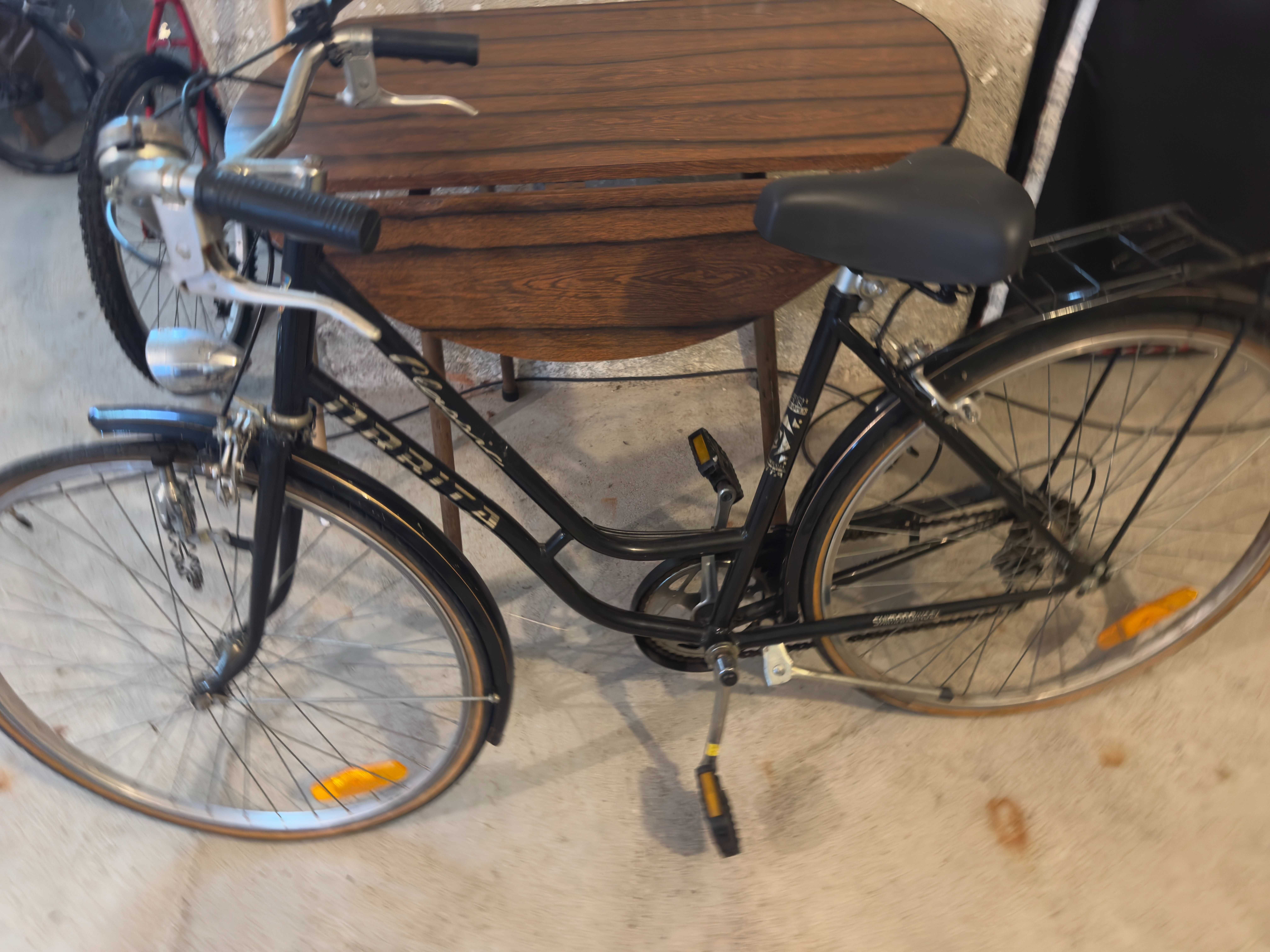 Bicicleta Orbita Classica Shimano