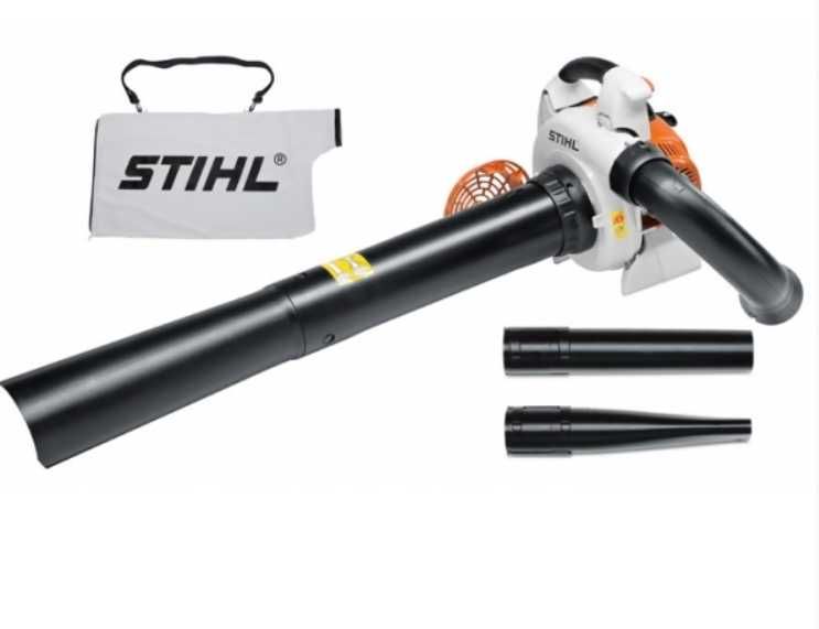 Wynajem / Wynajmę / Wypożyczę Odkurzacz / Dmuchawa do liści