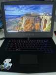 Ноутбук Dell (Alienware) 15 R3