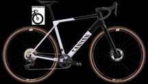 WYPOZYCZROWER.COM Canyon Grizl Cf Sl 8  (roz S 165-179) l Shimano Grx