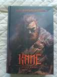 Kane - Bogowie w mroku - Karl Edward Wagner