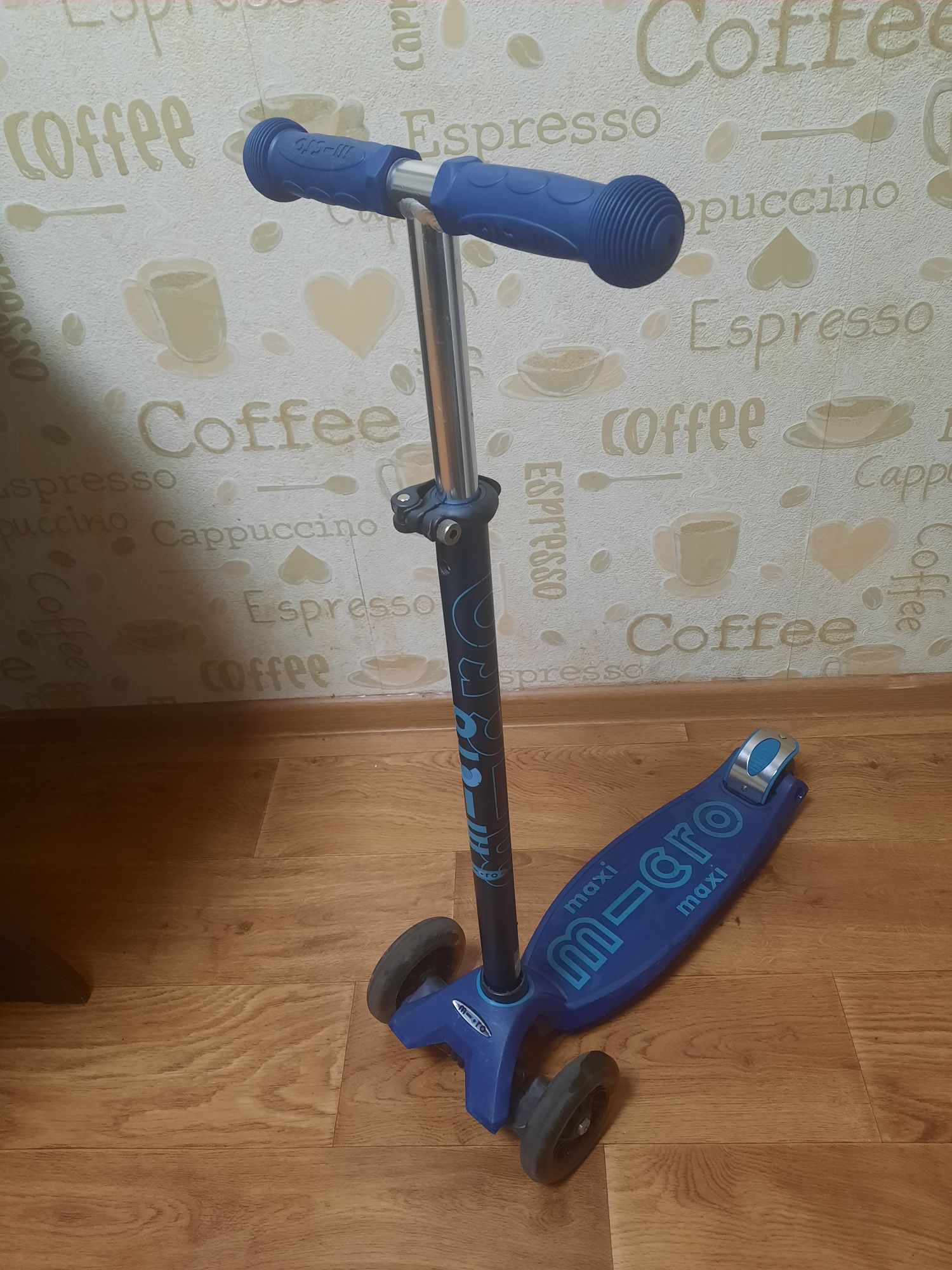 Самокат дитячій Micro Maxi