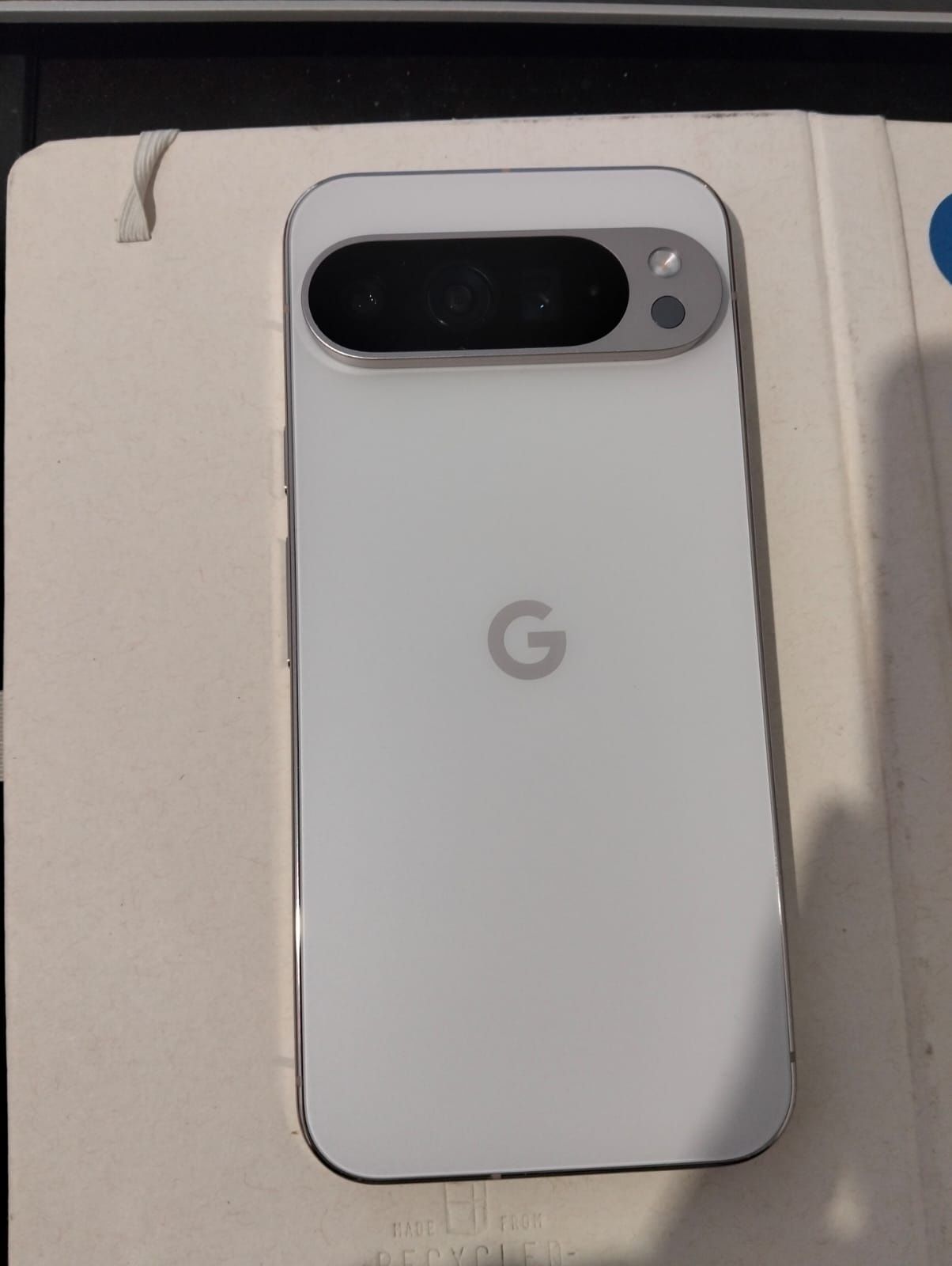 Google Pixel 9 Pro XL Bege