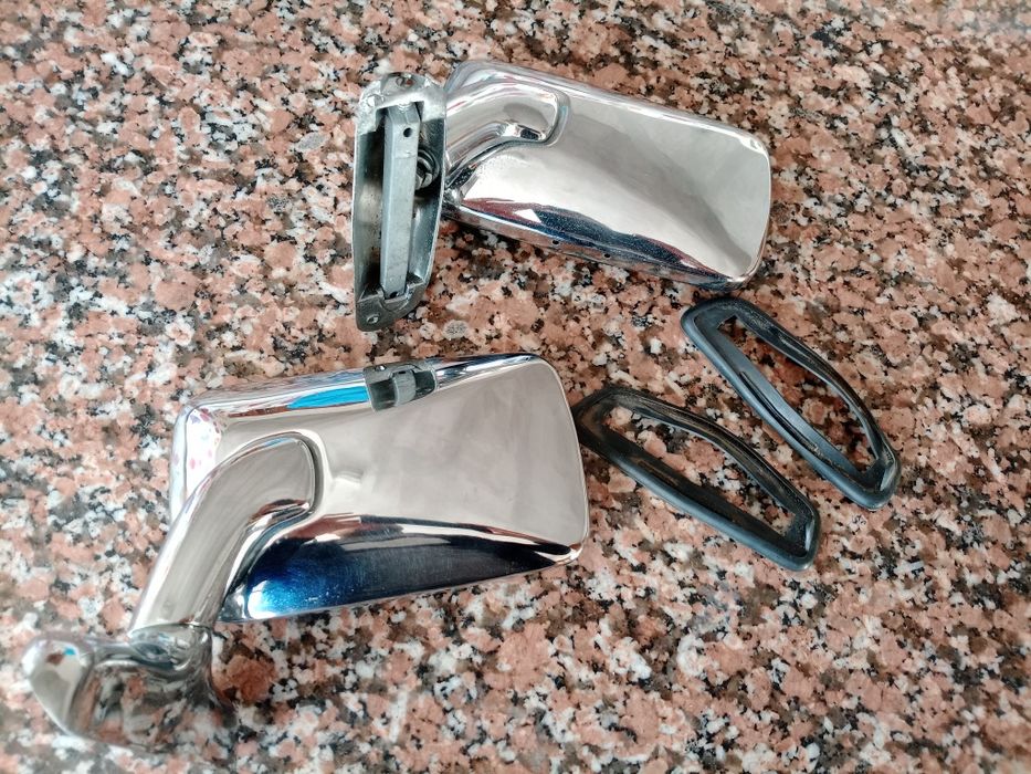 Espelhos BMW 1602 E21 E12