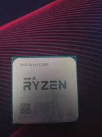 AMD Ryzen 5 2600  OEM