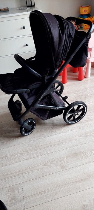 Wózek Muvio slick 2.0