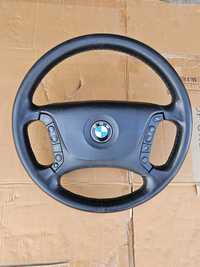 Kierownica airbag multi lift stan bardzo dobry BMW E39 X5 E53 E46 E38