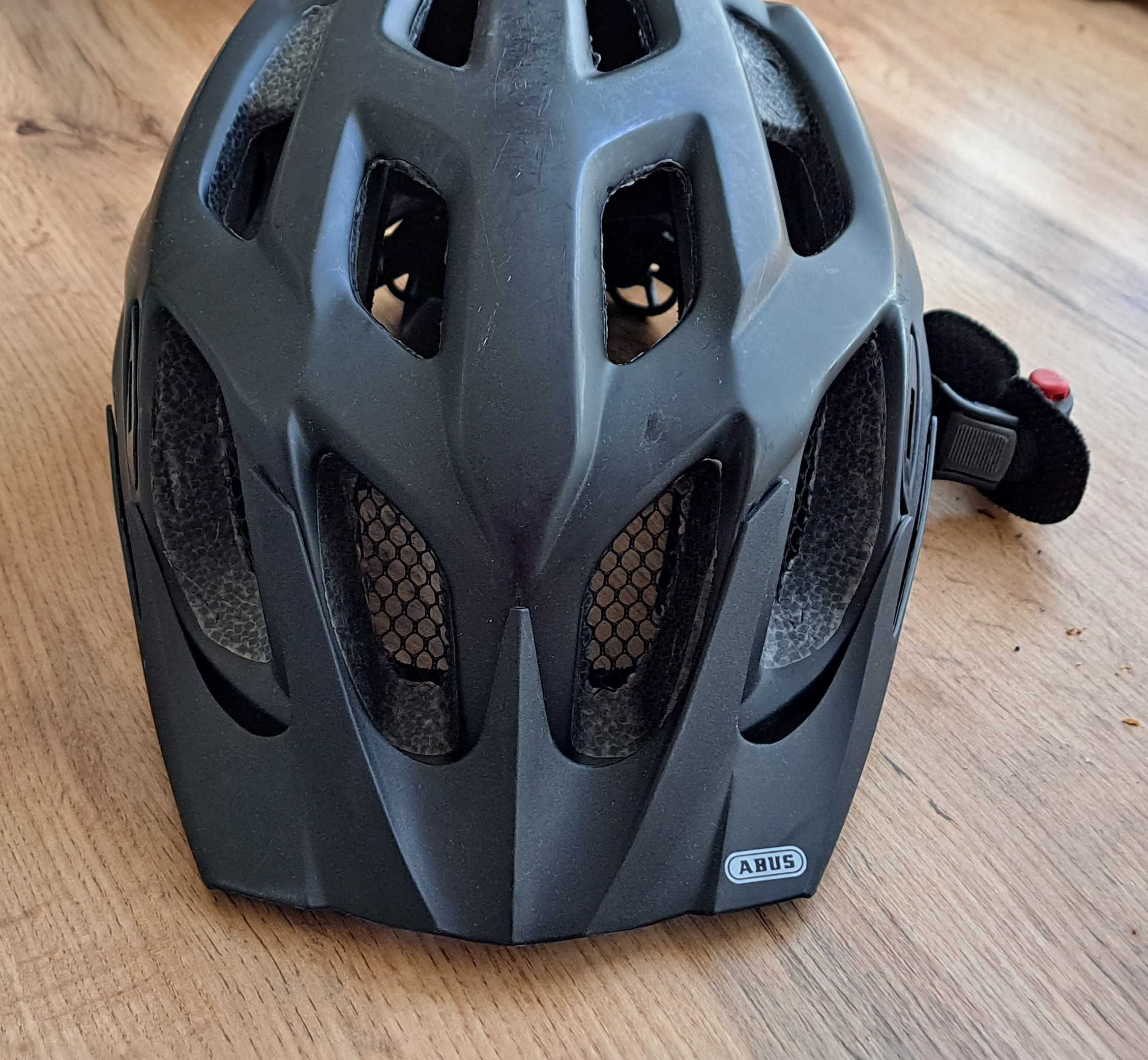 ABUS Kask rowerowy FR-2 Mountx roz. 53-58 cm