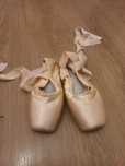 Sapatos ballet Hannah tamanho 4