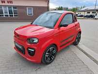 Microcar DUE 478 cm3 8 KM *Kategoria L6E BP*Od 14-tego roku życia* 2020r