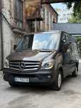 Mercedes Sprinter ПАССАЖИР