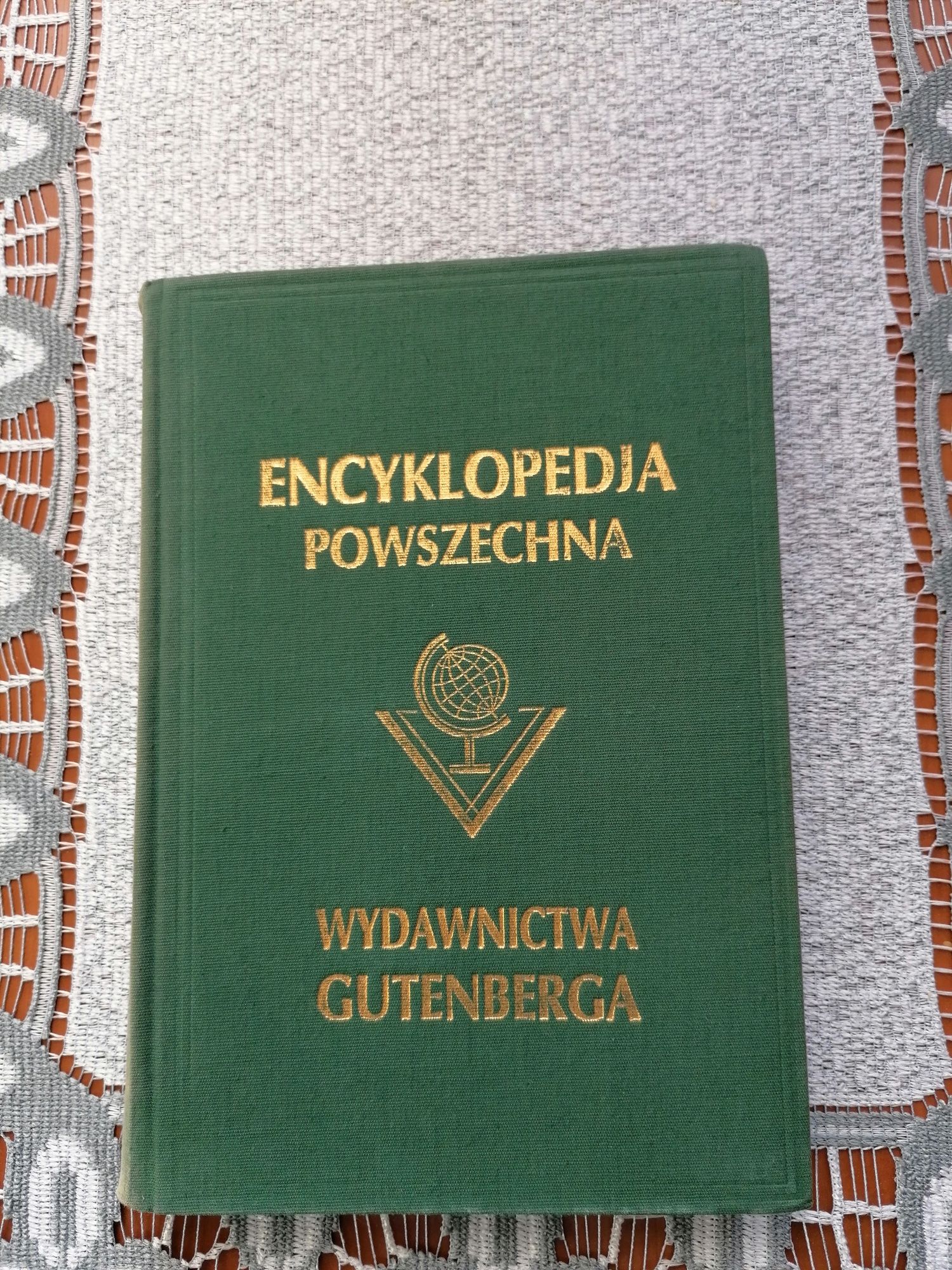 Encyklopedia Gutenberga