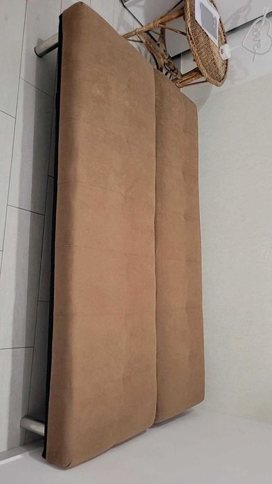 Vendo Sofá cama em bom estado