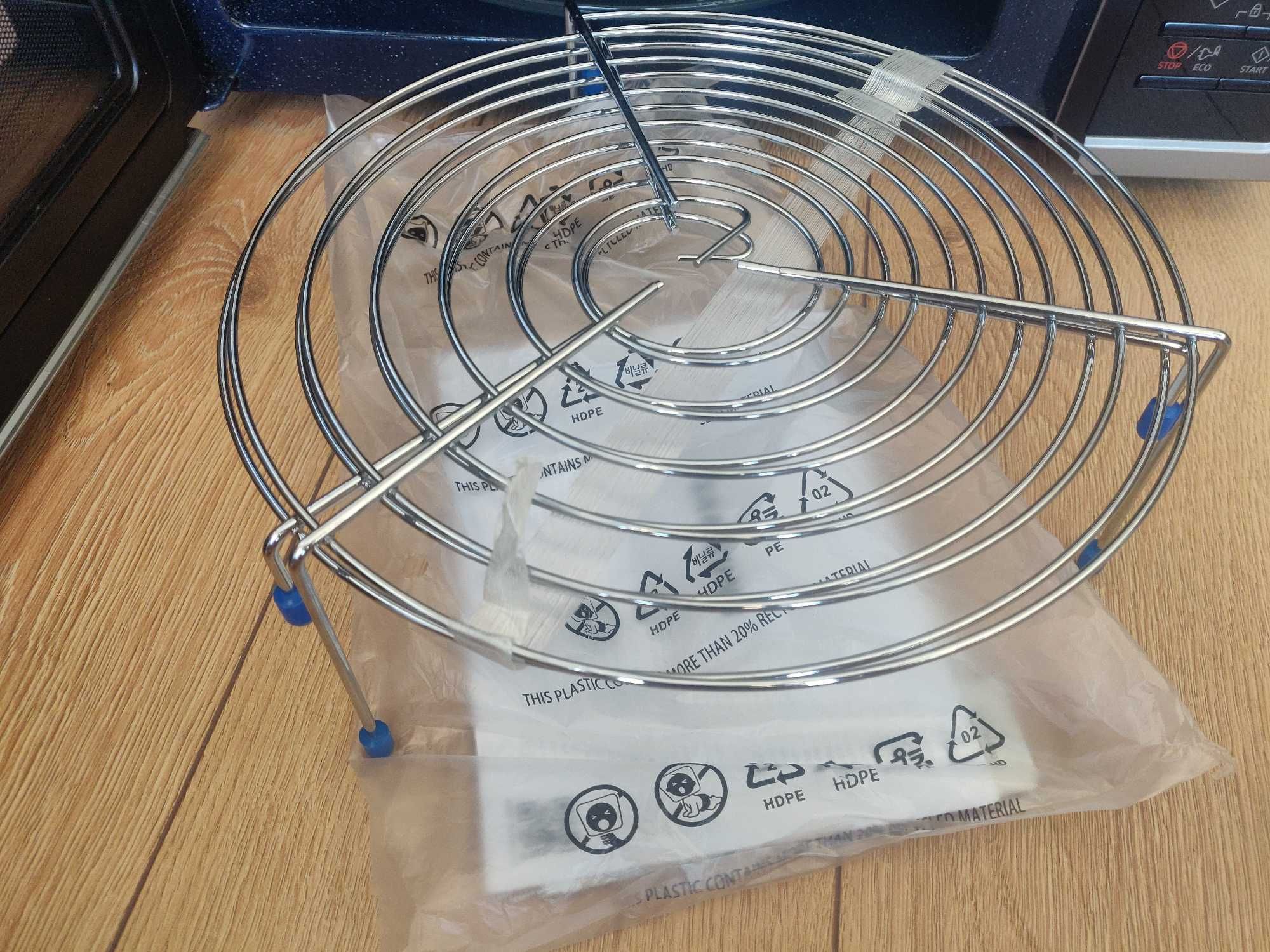 Micro-ondas SAMSUNG MC28H5015AS