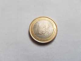 1 Euro Portugalia 2004r.