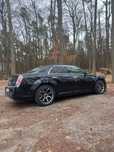 Chrysler 300C CHRYSLER 300C Benzyna+LPG Hemi V8 5.7
