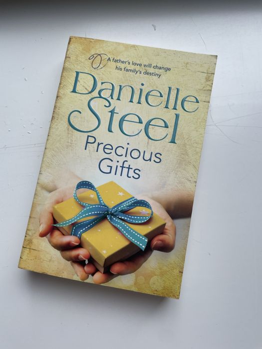 Danielle Steel “Precious gift”