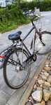 Rower Unibike Amsterdam 8R GTS - stan idealny