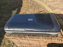 Drukarka przenośna HP Officejet H470