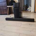 Sprzedam Soundbar LG SN4R. Świetny stan!