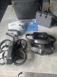 Dji Avata 2 Fly More Combo 3xBat gwarancja i Care