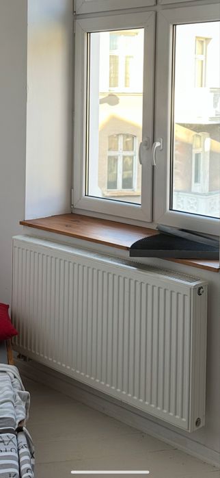 Grzejnik Kaloryfer Viessmann VK22 i VK33