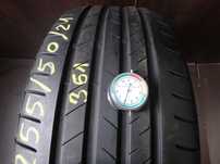255/50R21 255/50/21 BRIDGESTONE ALENZA 001 BMW ENLITEN 22r 6mm 361