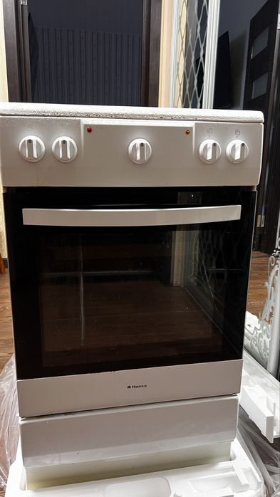 Електроплита Hansa Б/У