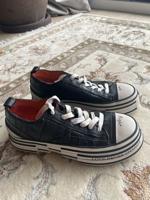 Vendo sapatos de homem