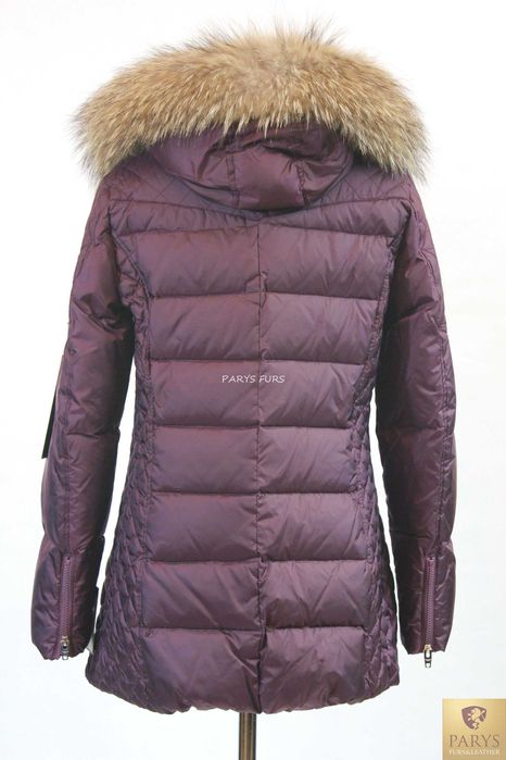 Letnia promocja! Kurtka Puchowa Beam-Mid