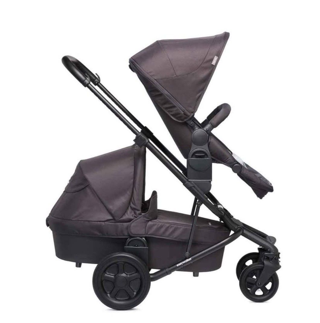 Carrinho Bebé Easywalker Harvey 2