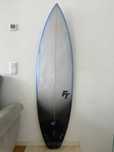 Prancha de Surf, 5'10, performance