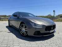 Maserati Ghibli 3.0D V6