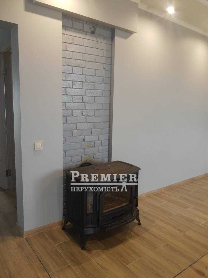 Продам гарний будинок с. Красносілка