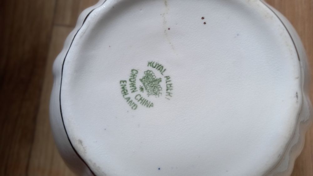 Сервіз Royal  Albert