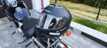 Kask motocyklowy LS2 XXL